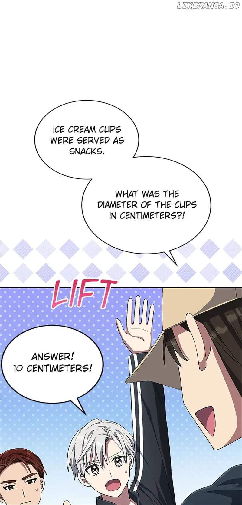 The Second Life of an All-Rounder Idol Chapter 67 61